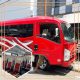 Travel Jakarta Jogja
