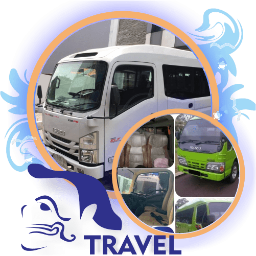 tentang kami-travel jakarta ke jawa tengah