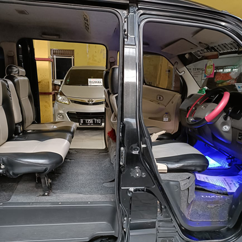 Travel Jakarta ke Semarang